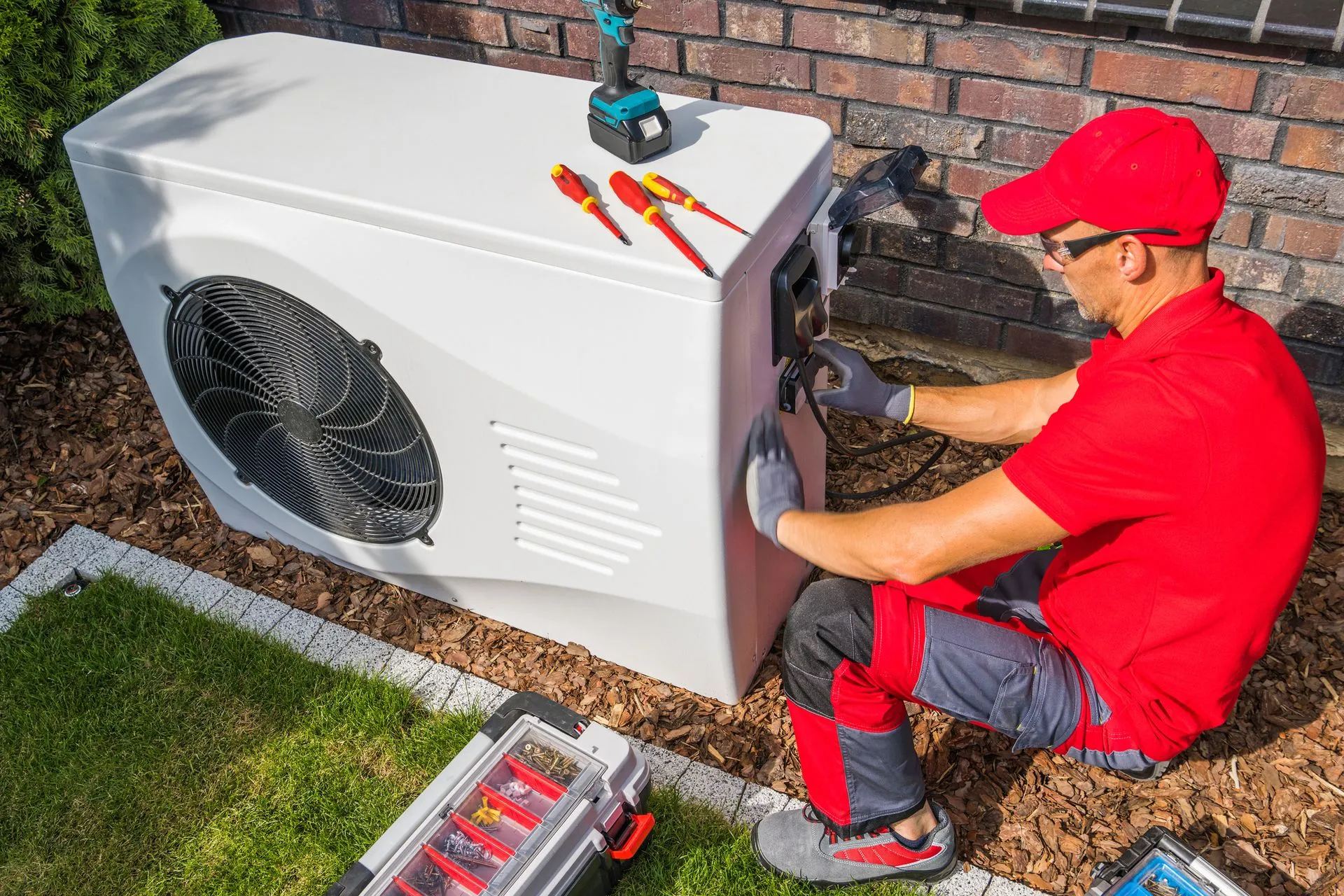 About HVAC in Gray, GA